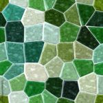 Glass tiles